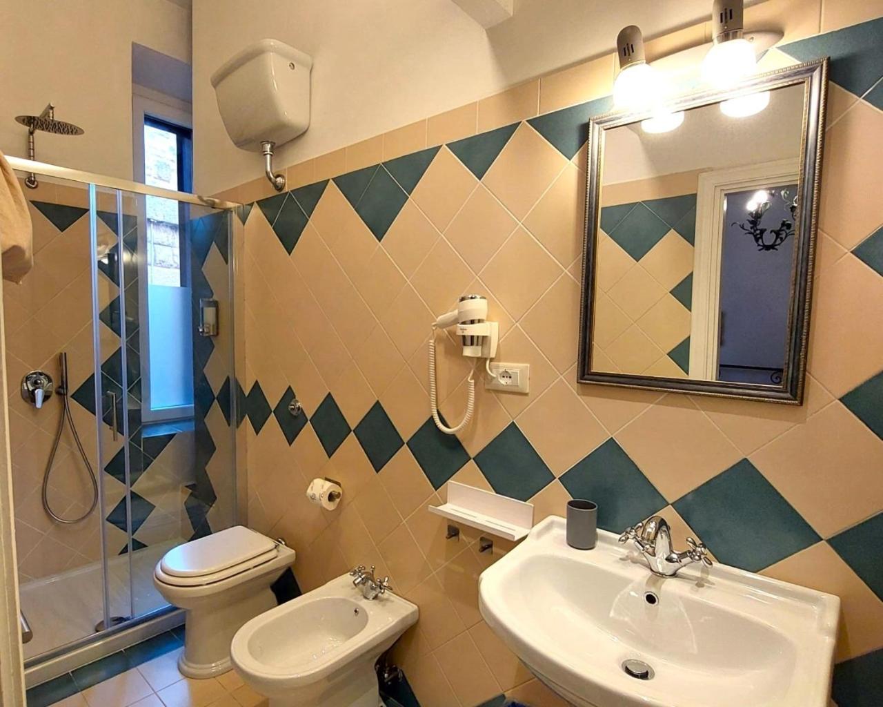 Residenza Maritti Classic - Ghuesthouse