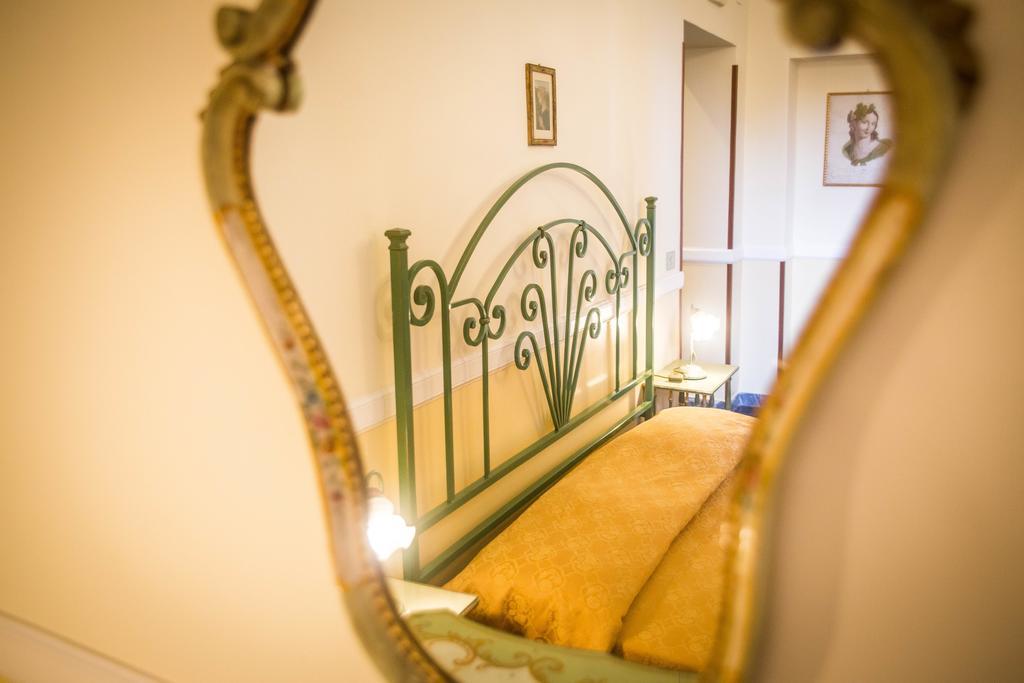 Residenza Maritti Classic - Ghuesthouse Gasthof