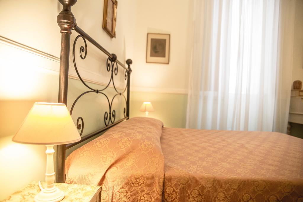 Residenza Maritti Classic - Ghuesthouse Rom