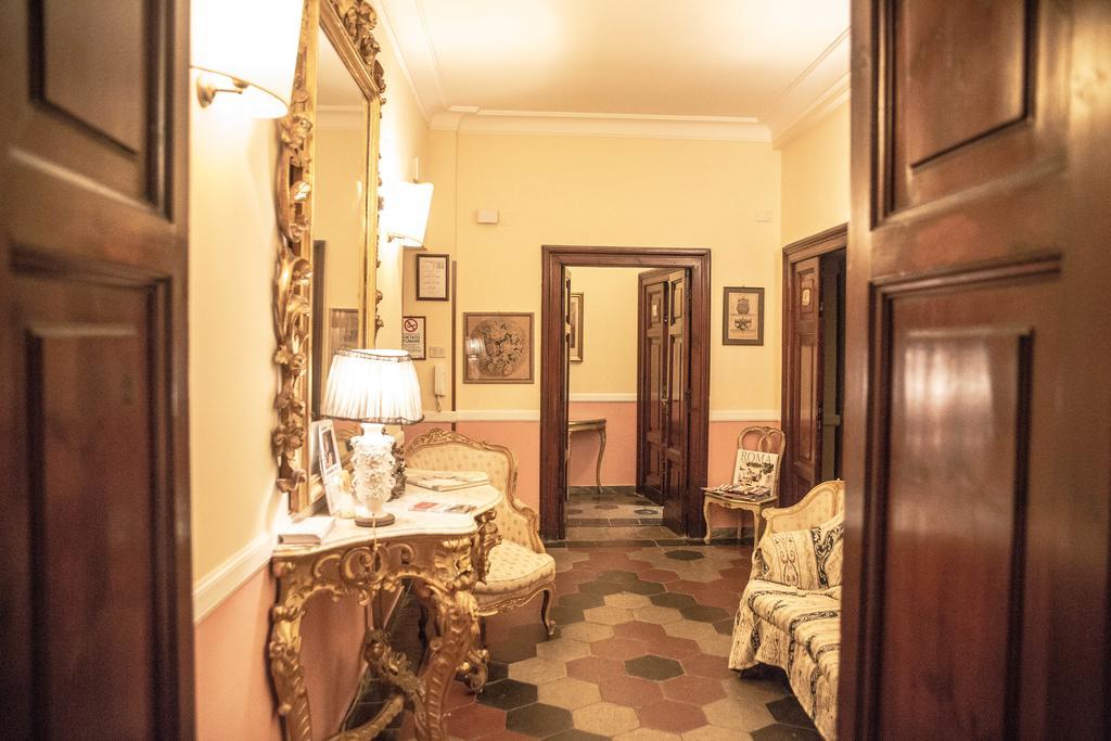 Residenza Maritti Classic - Ghuesthouse Rom