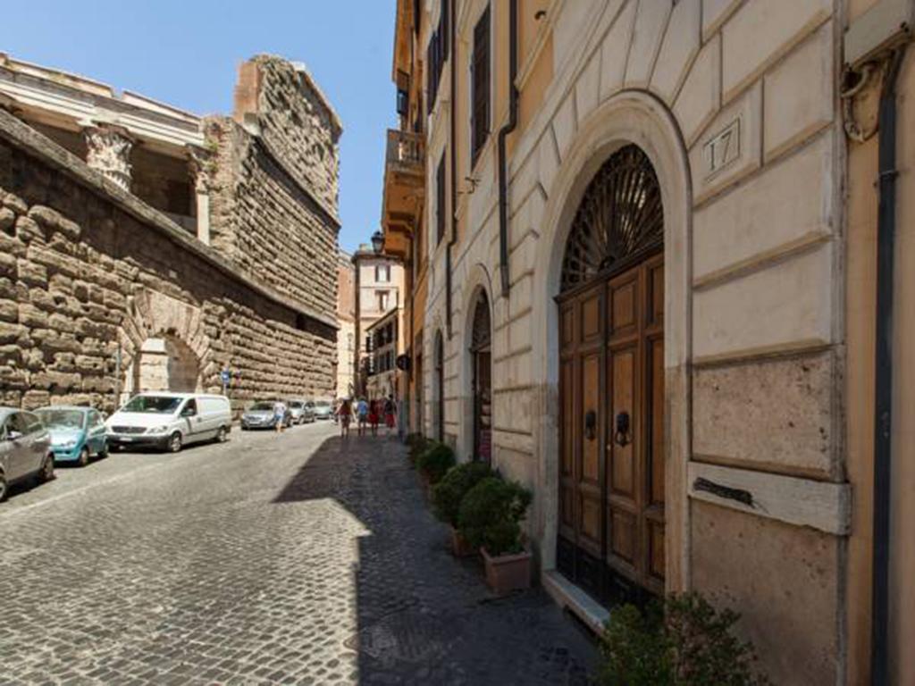 Residenza Maritti Classic Casa de hóspedes