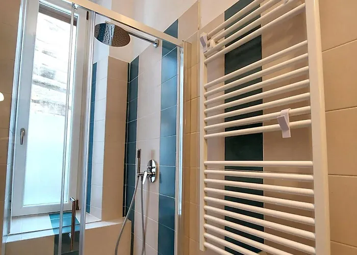 Residenza Maritti Classic Rooms