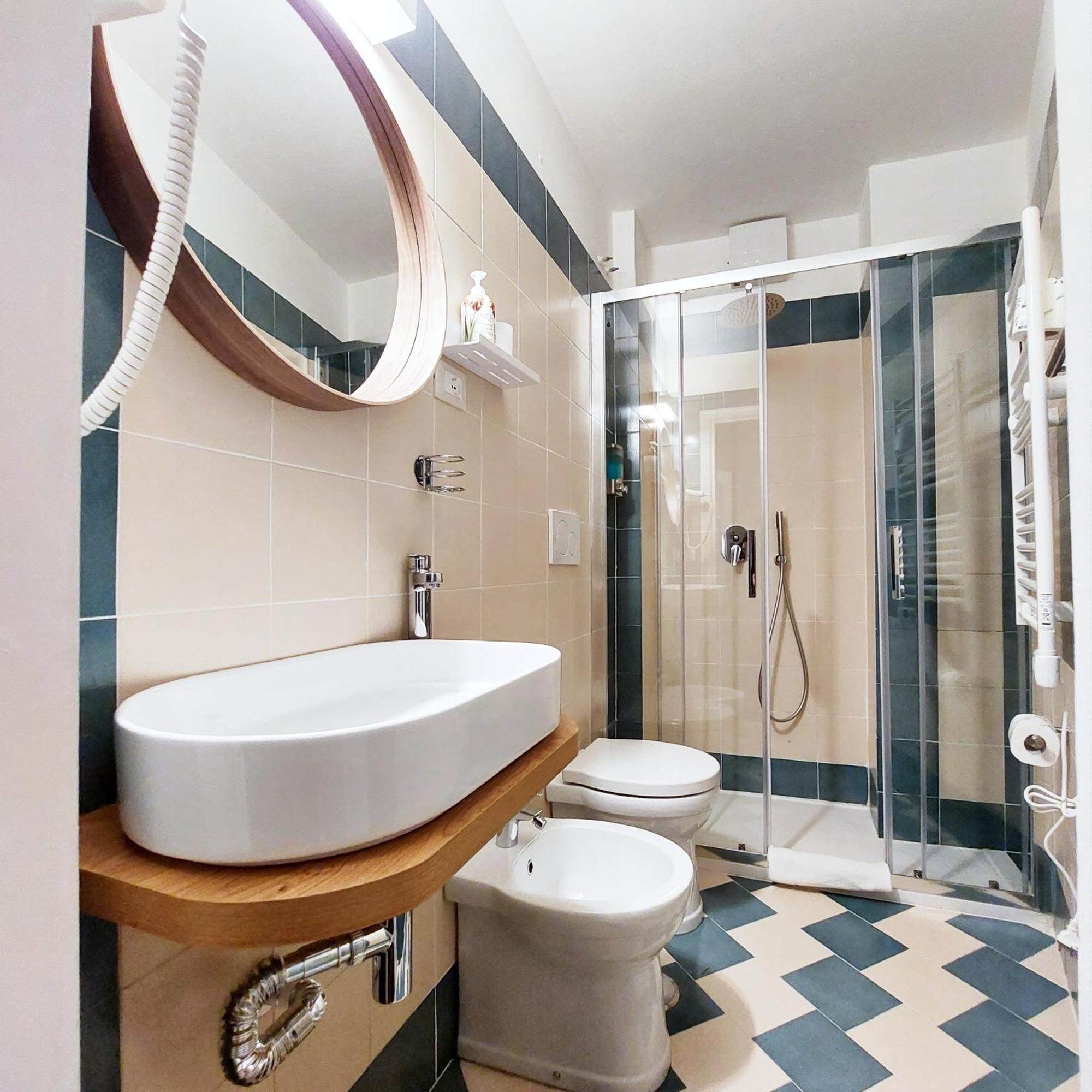 Residenza Maritti Classic Maison d'hôtes 2*