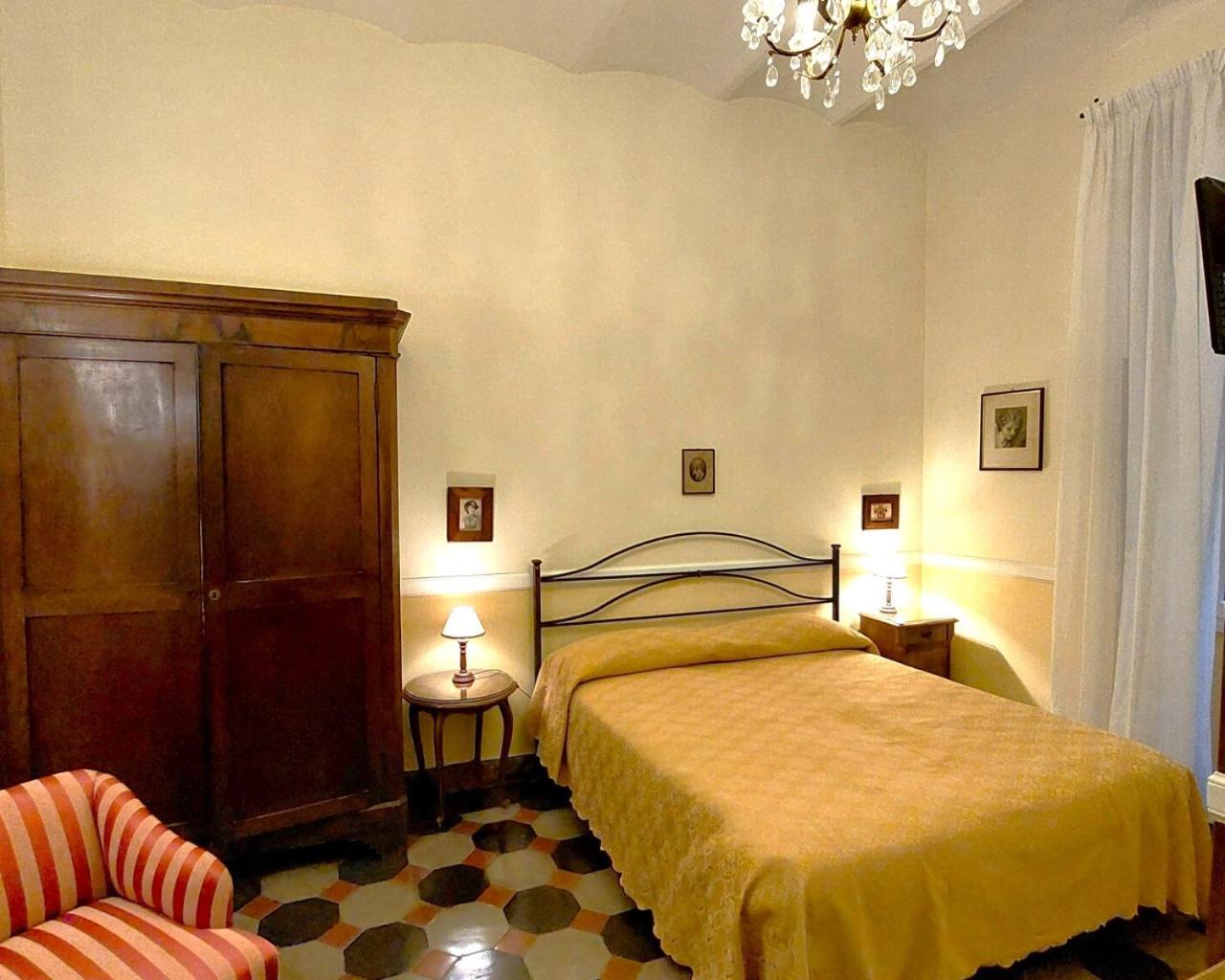 Maison d'hôtes Residenza Maritti Classic Rome