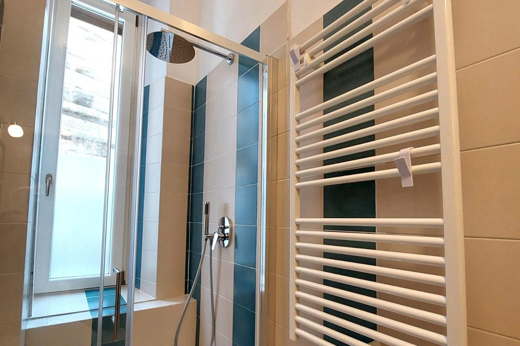 Maison d'hôtes Residenza Maritti Classic