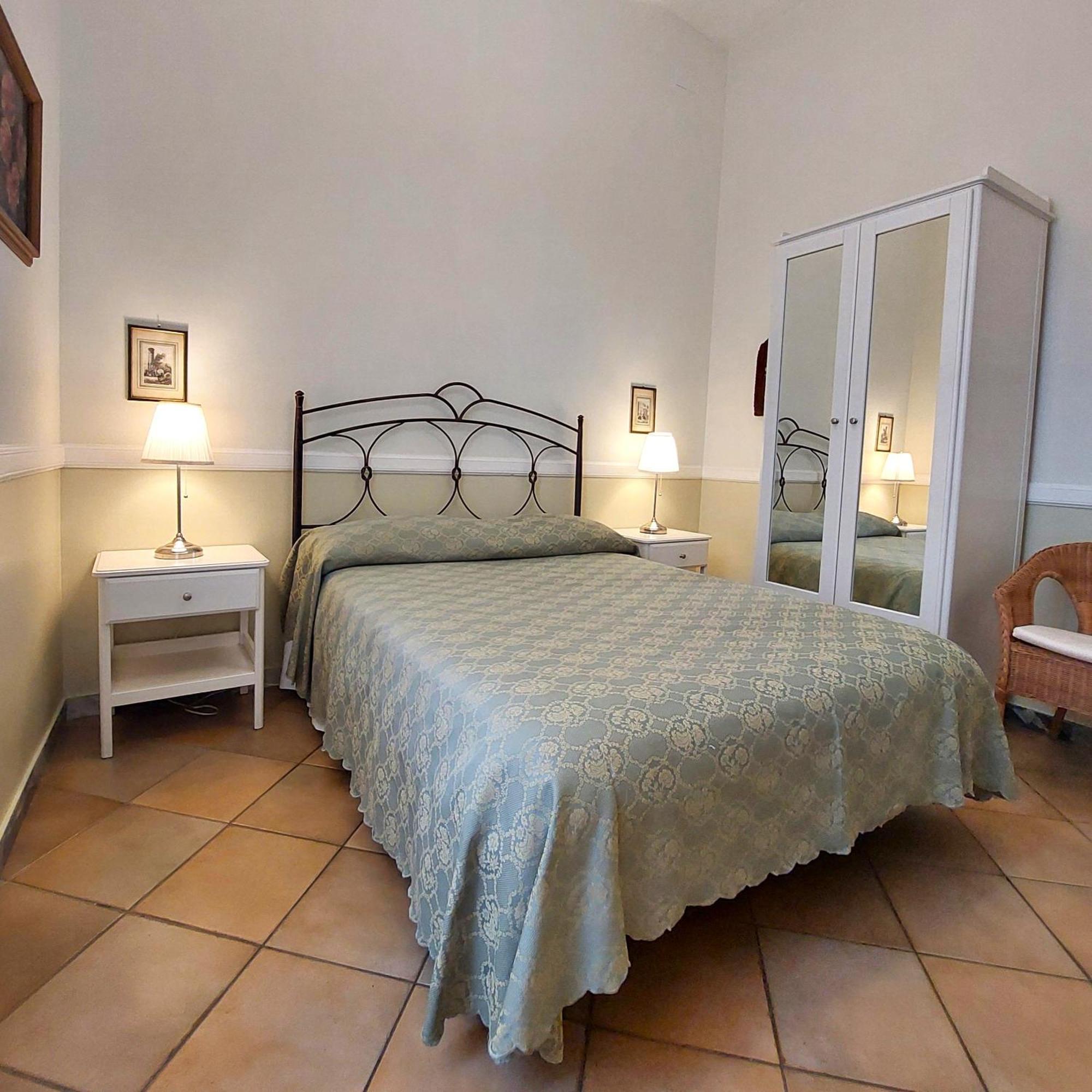 Maison d'hôtes Residenza Maritti Classic