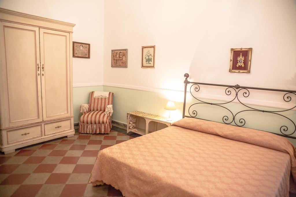 Residenza Maritti Classic Maison d'hôtes 2*