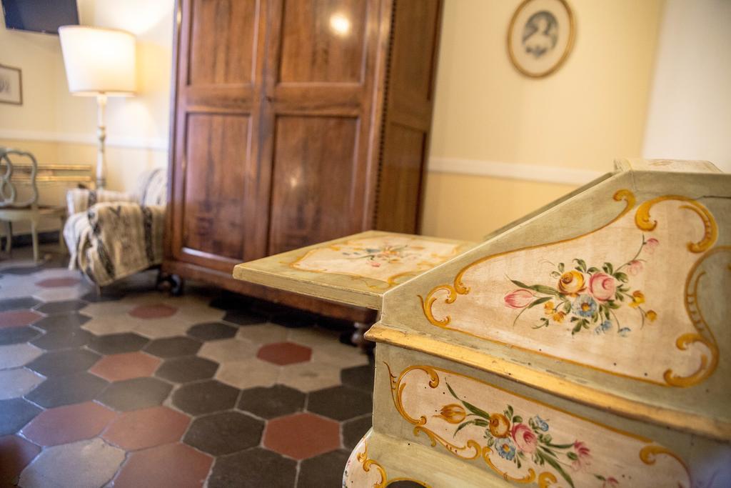 Residenza Maritti Classic Maison d'hôtes Rome