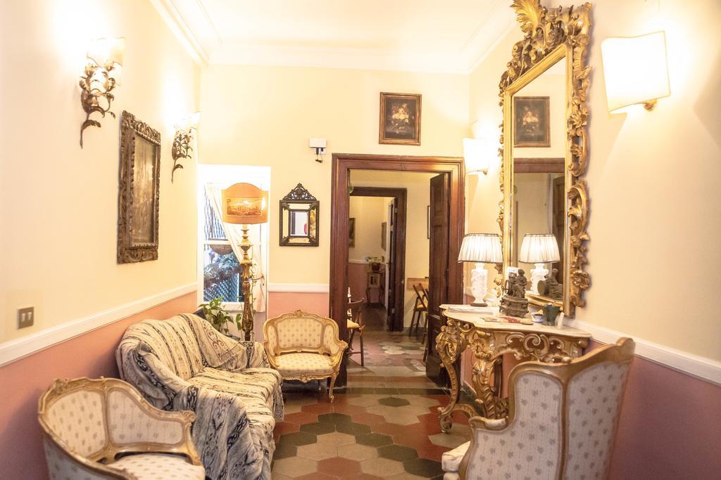 Residenza Maritti Classic Maison d'hôtes Rome