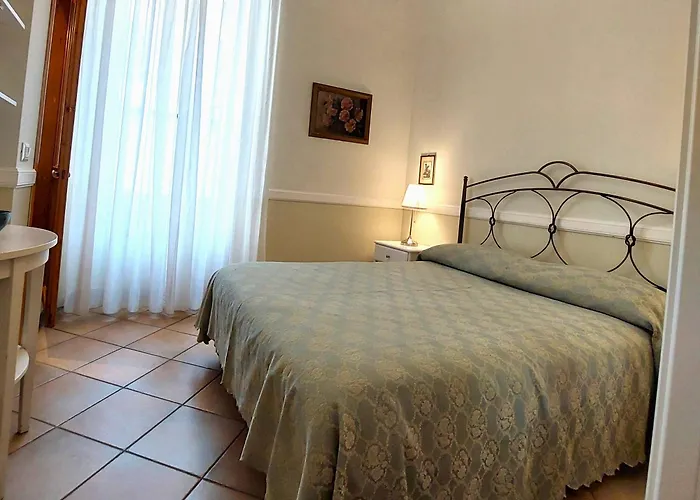 Residenza Maritti Classic Rooms - Ghuesthouse