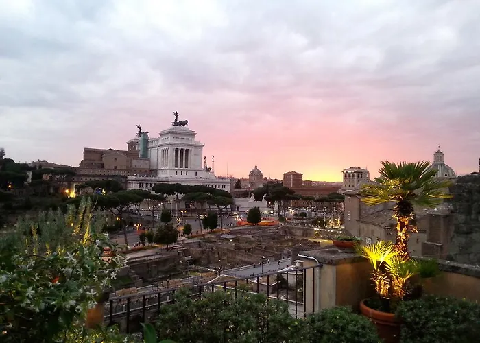 Residenza Maritti Classic Rooms - Ghuesthouse