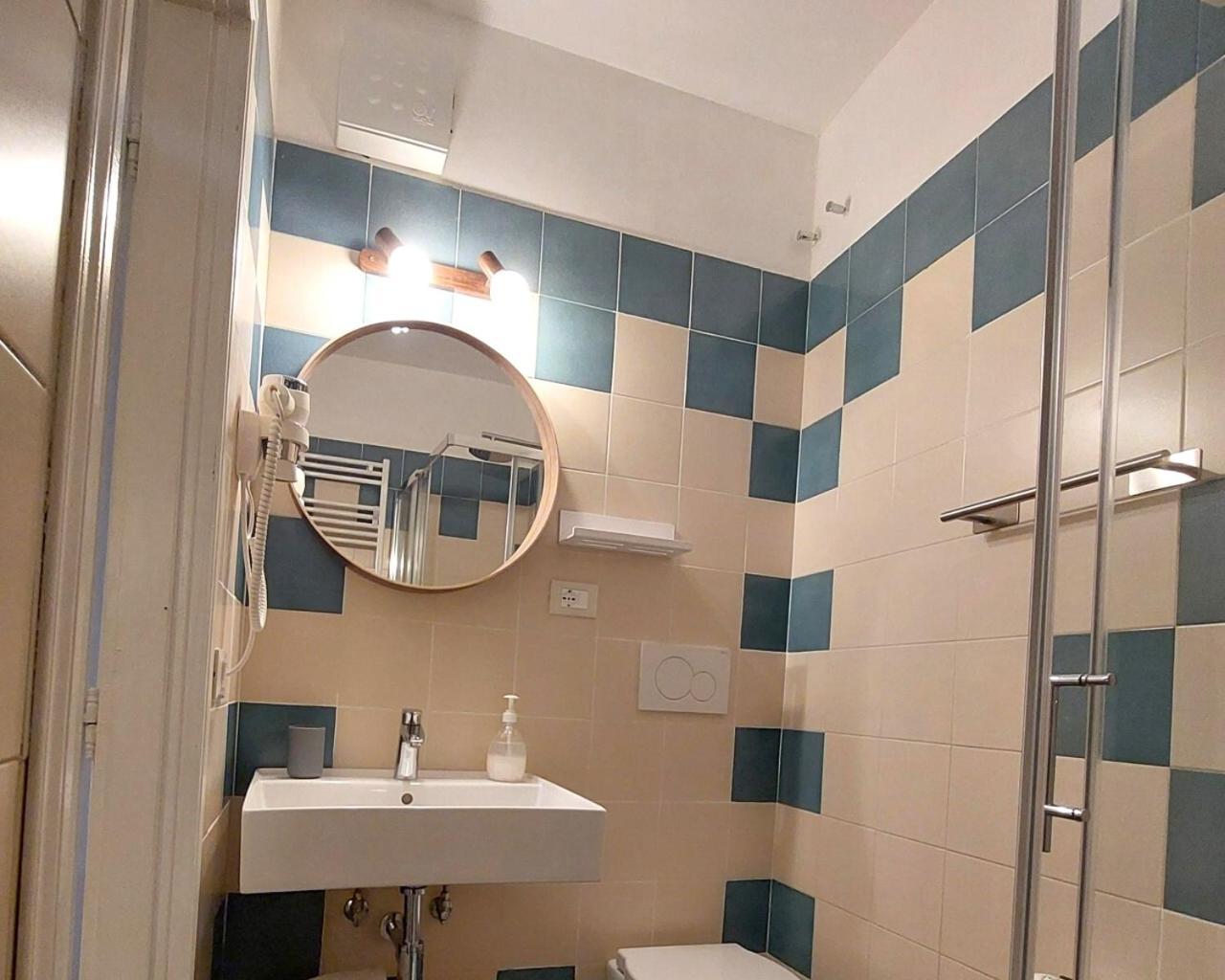 Residenza Maritti Classic - Ghuesthouse 2* Rome