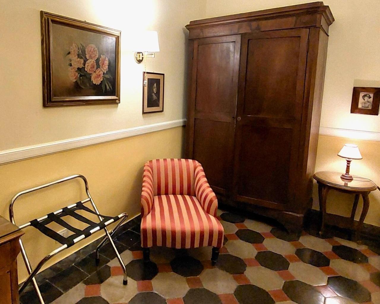 Residenza Maritti Classic - Ghuesthouse Gasthuis
