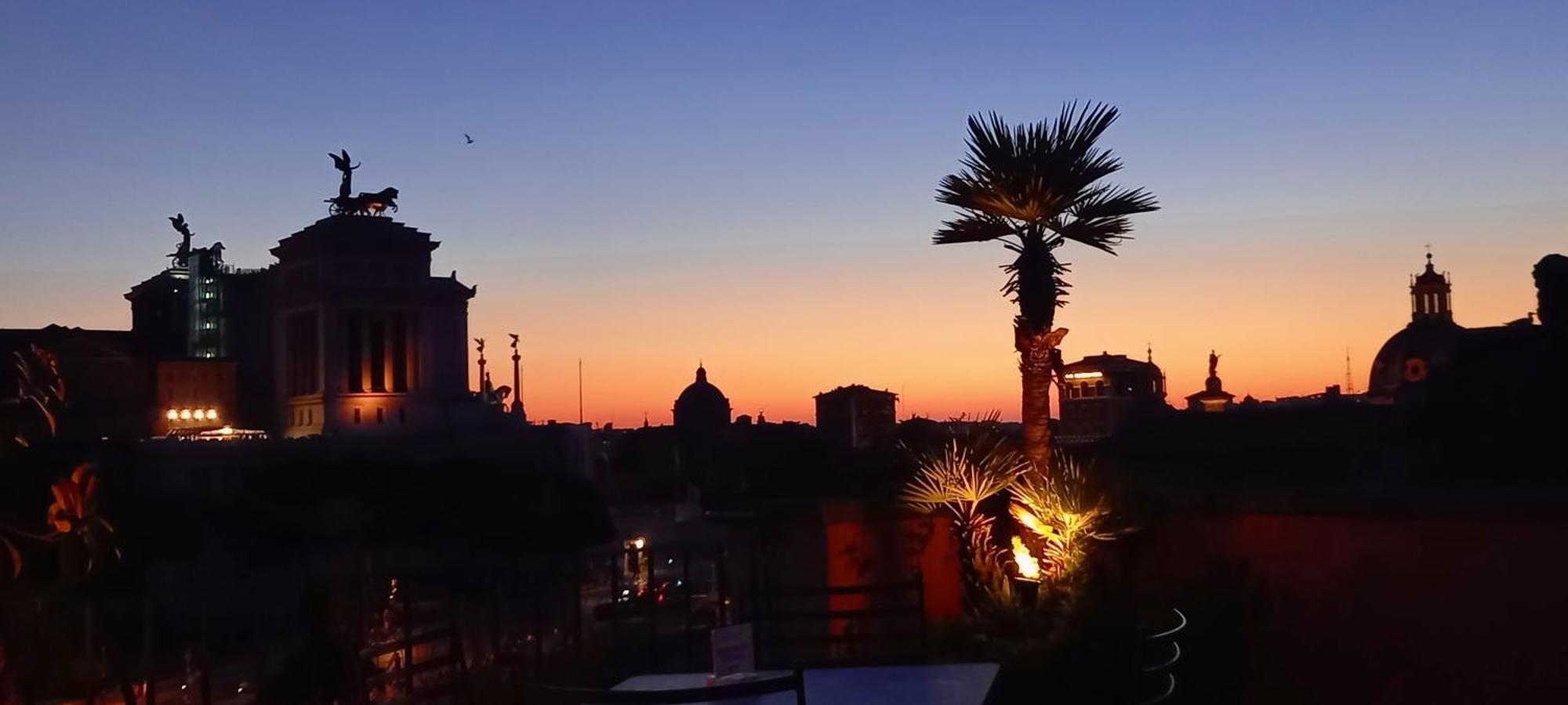 Residenza Maritti Classic - Ghuesthouse Gasthuis Rome