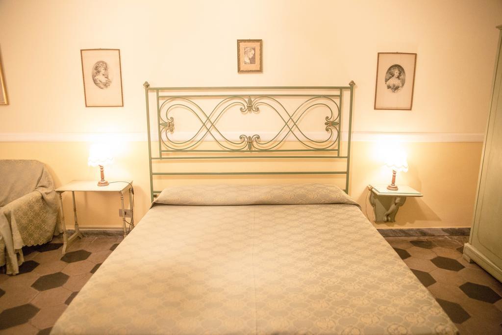 Gasthuis Residenza Maritti Classic - Ghuesthouse Rome